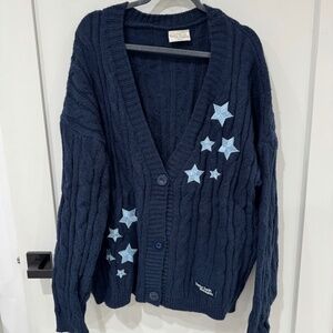 Taylor Swift Midnights XL/2XL Cardigan